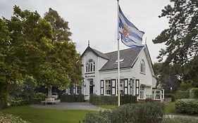 Villa Renesse